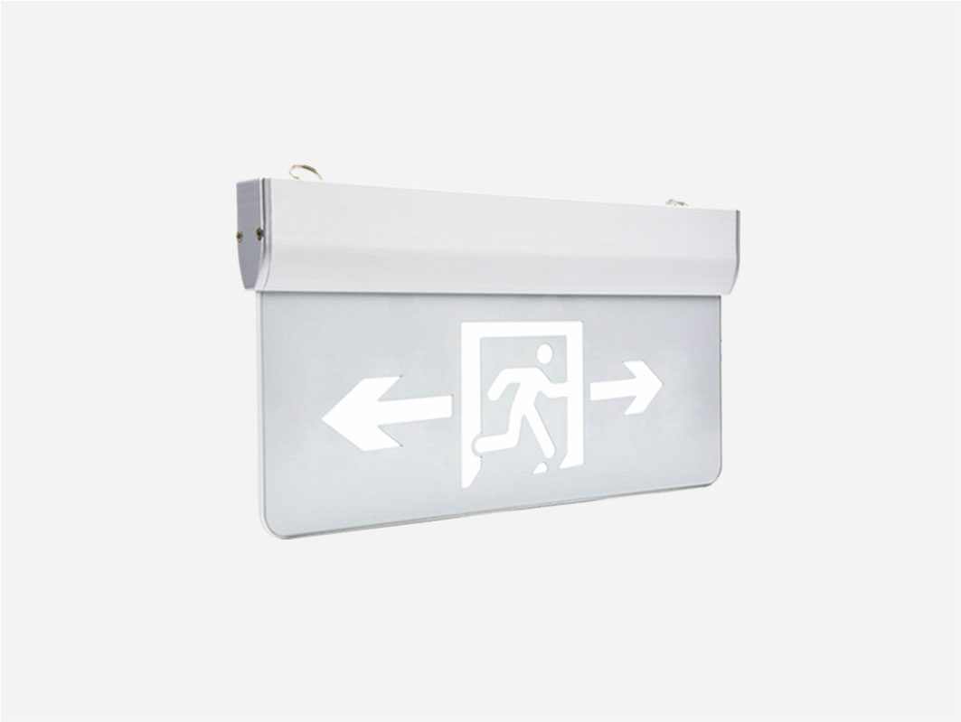智能疏散指示燈，智能疏散照明燈