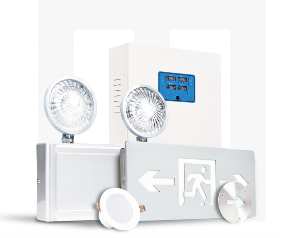 智能應(yīng)急照明燈 智能應(yīng)急照明燈