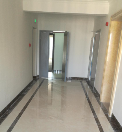 為什么高層建筑的防火門推薦安裝電動(dòng)閉門器？